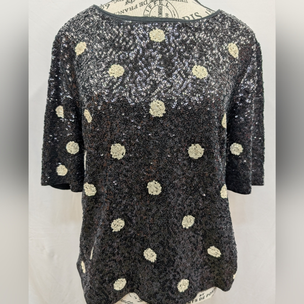 J.Crew top